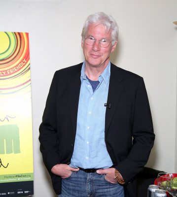 Richard Gere pic #772330
