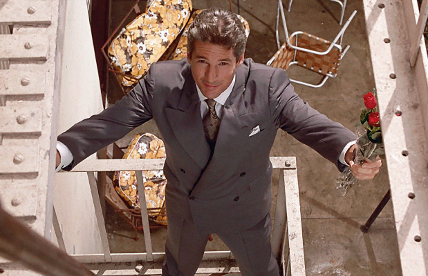 Richard Gere pic #1317357