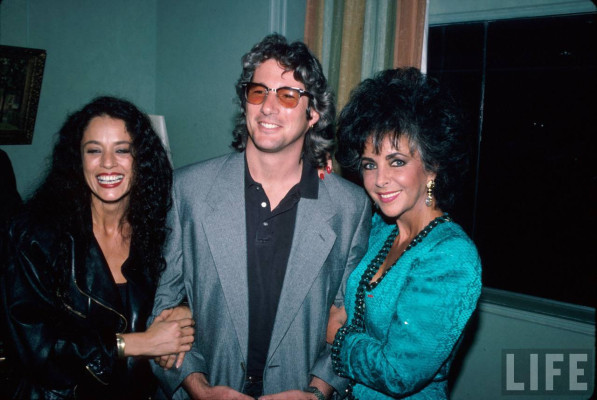 Richard Gere pic #219477
