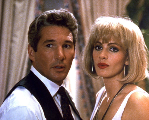 Richard Gere pic #1317350