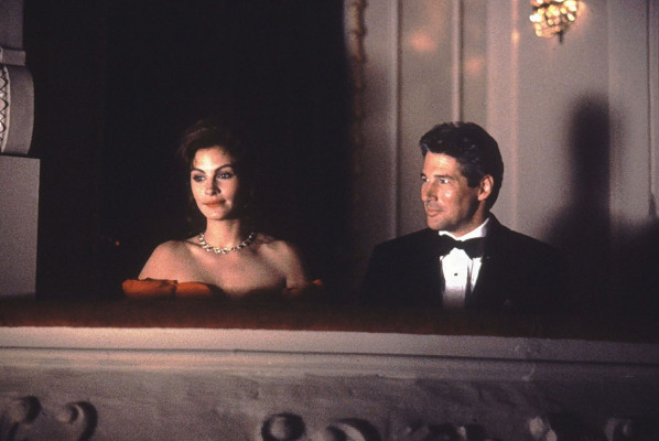 Richard Gere pic #1317358