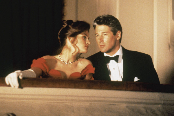 Richard Gere pic #1317359