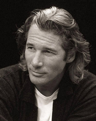 Richard Gere pic #74303