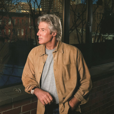 Richard Gere pic #65031