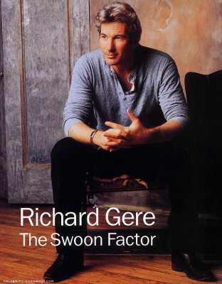 Richard Gere pic #68148