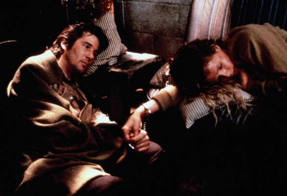 Richard Gere pic #1314696