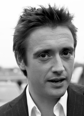 Richard Hammond pic #358845
