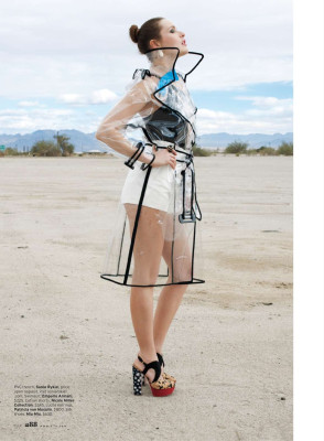 Rie Rasmussen pic #252000