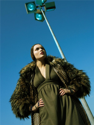 Rie Rasmussen pic #194316