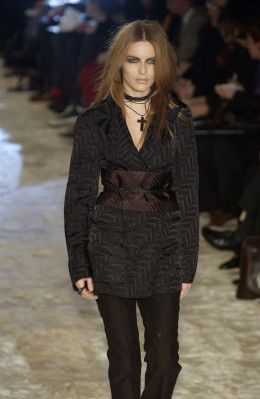Rie Rasmussen pic #846671