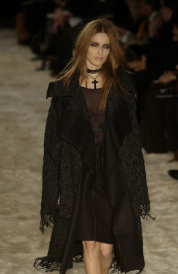 Rie Rasmussen pic #846669
