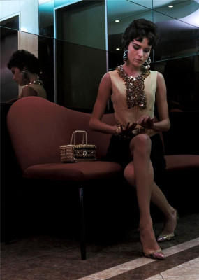 Rie Rasmussen pic #846946