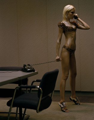 Rie Rasmussen pic #846958