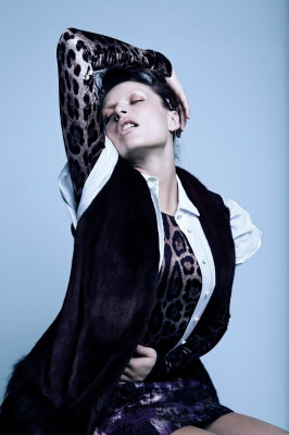 Rie Rasmussen pic #846684