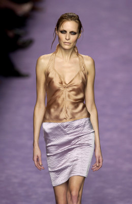 Rie Rasmussen pic #846667