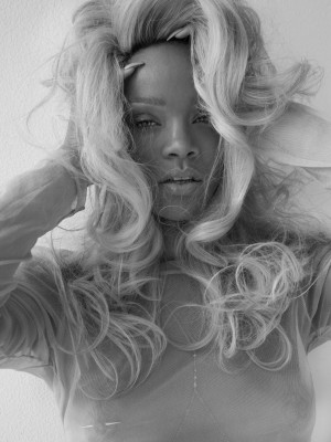Rihanna pic #1183441