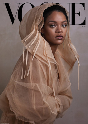 Rihanna pic #1183717