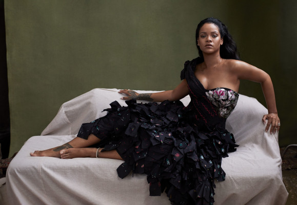 Rihanna pic #1183718
