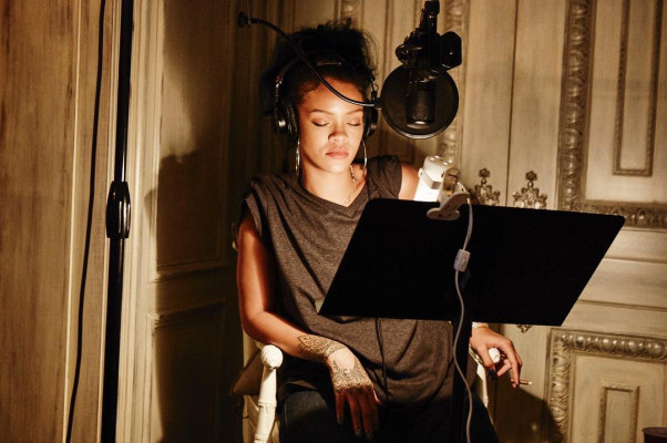 Rihanna pic #907482