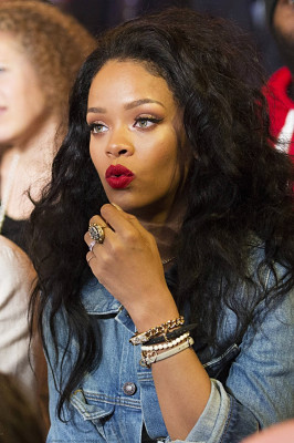 Rihanna pic #762766