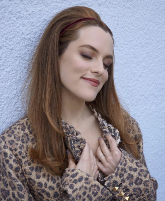Riley Keough pic #1257423