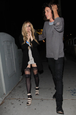 Riley Keough pic #968764