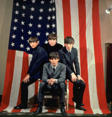 photo 4 in Ringo Starr gallery [id331535] 2011-01-21 00:00:00