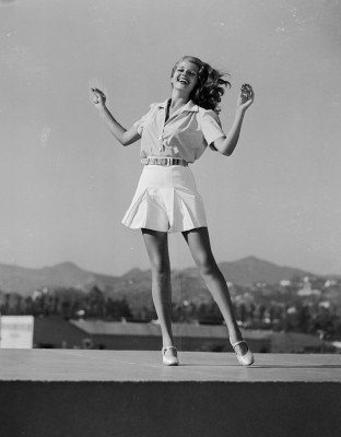 Rita Hayworth pic #121997