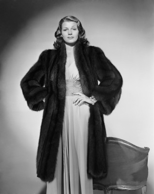 Rita Hayworth pic #122009