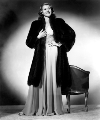 Rita Hayworth pic #122006