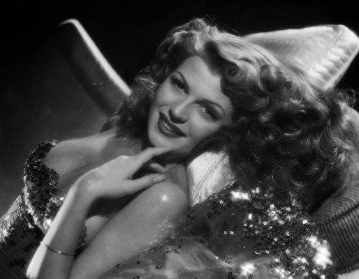 photo 20 in Rita Hayworth gallery [id122649] 2008-12-29 00:00:00