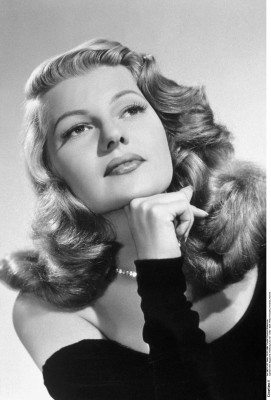 Rita Hayworth pic #122878