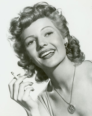 photo 14 in Rita Hayworth gallery [id427080] 2011-12-07 00:00:00