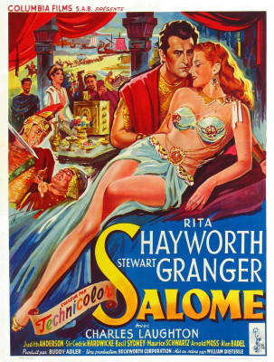 photo 10 in Rita Hayworth gallery [id1249838] 2021-03-11 00:00:00