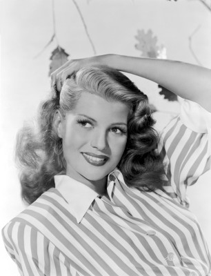 photo 10 in Rita Hayworth gallery [id122884] 2008-12-29 00:00:00