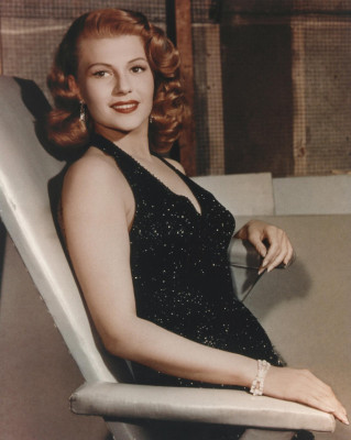 Rita Hayworth pic #427076