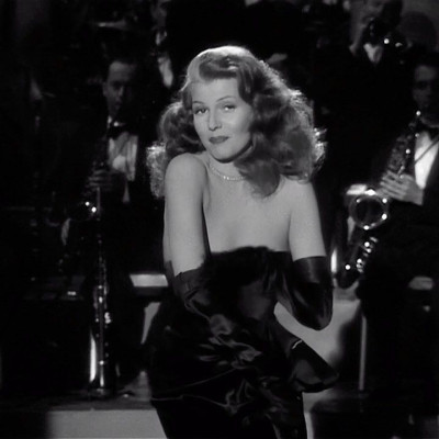 Rita Hayworth pic #1244927