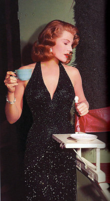 photo 7 in Rita Hayworth gallery [id357483] 2011-03-21 00:00:00