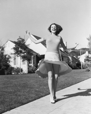 photo 16 in Rita Hayworth gallery [id282566] 2010-08-30 00:00:00