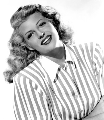 photo 15 in Rita Hayworth gallery [id122879] 2008-12-29 00:00:00