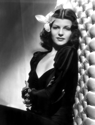 photo 4 in Rita Hayworth gallery [id174663] 2009-08-03 00:00:00