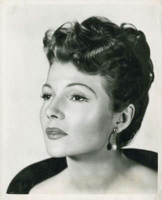 Rita Hayworth pic #399034