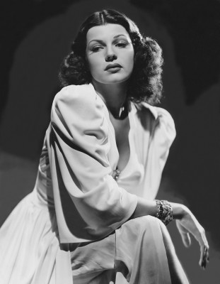 Rita Hayworth pic #122881