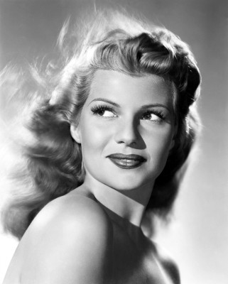 Rita Hayworth pic #182871