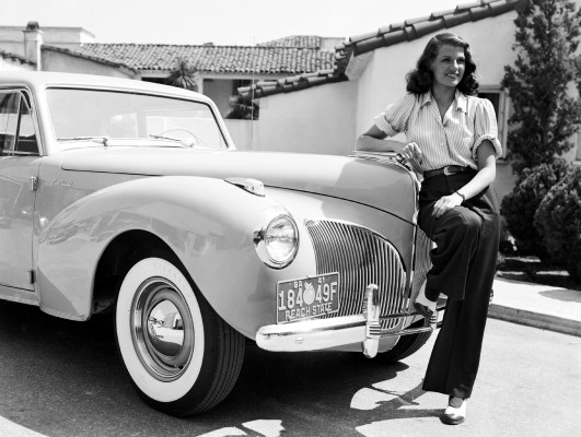 photo 25 in Rita Hayworth gallery [id189675] 2009-10-13 00:00:00