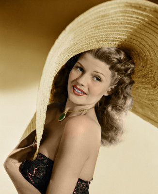 photo 29 in Rita Hayworth gallery [id182847] 2009-09-23 00:00:00