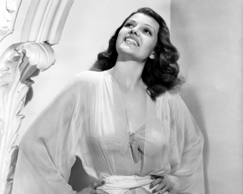 Rita Hayworth pic #389138