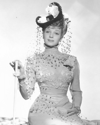 photo 3 in Rita Hayworth gallery [id378080] 2011-05-16 00:00:00