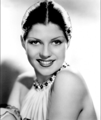 Rita Hayworth pic #389143