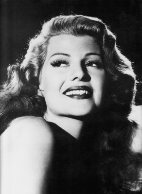 Rita Hayworth pic #200019
